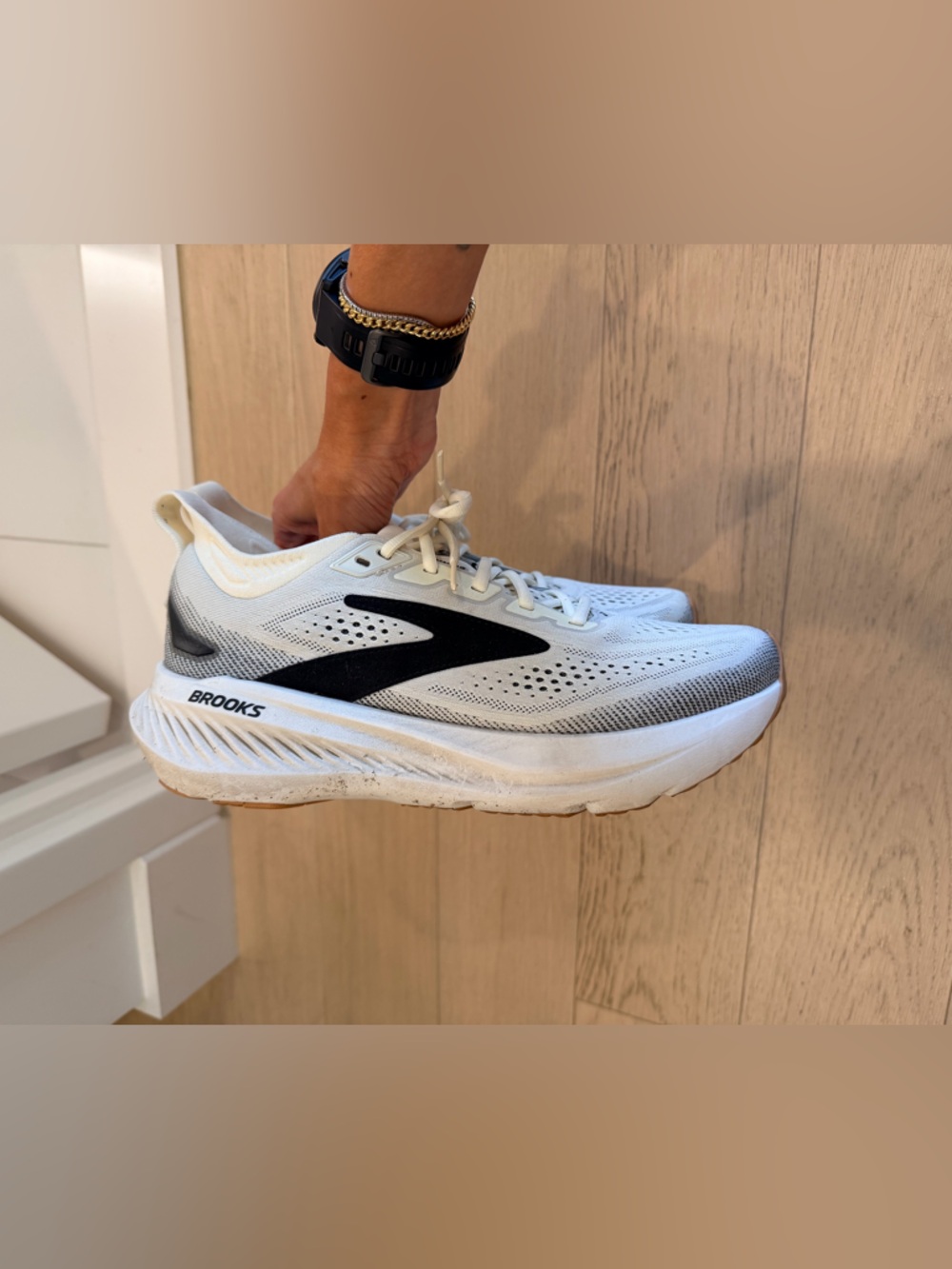 Glycerin 23 W10